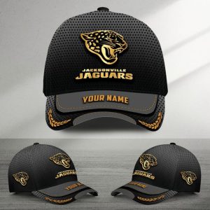 VS5 JVJG Custom Name Universal Fit Unisex Classic Cap