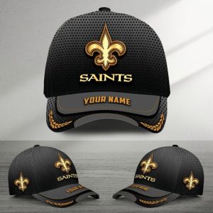 VS5 NOST Custom Name Universal Fit Unisex Classic Cap