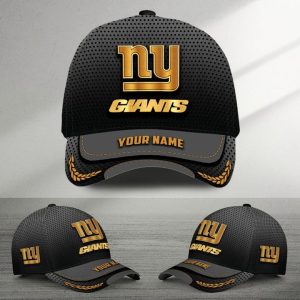 VS5 NYGT Custom Name Universal Fit Unisex Classic Cap