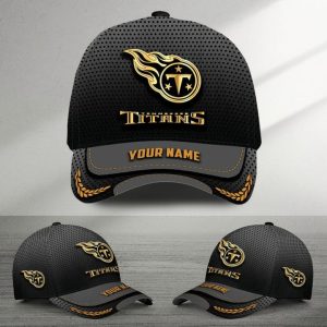 VS5 TNTIT Custom Name Universal Fit Unisex Classic Cap