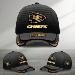 VS5 KCCH Custom Name Universal Fit Unisex Classic Cap