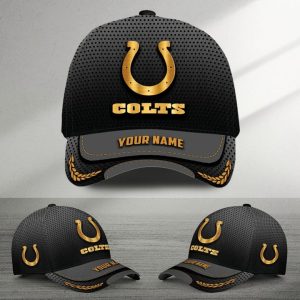 VS5 INCL Custom Name Universal Fit Unisex Classic Cap