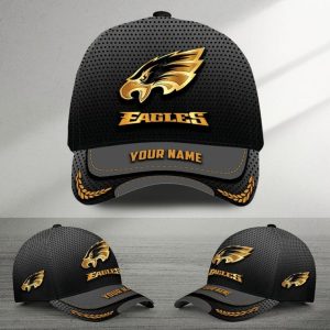VS5 PHEG Custom Name Universal Fit Unisex Classic Cap