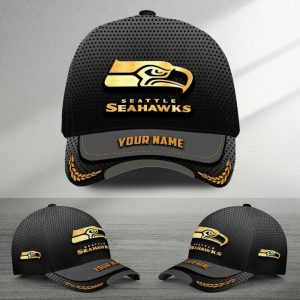 VS5 STSH Custom Name Universal Fit Unisex Classic Cap