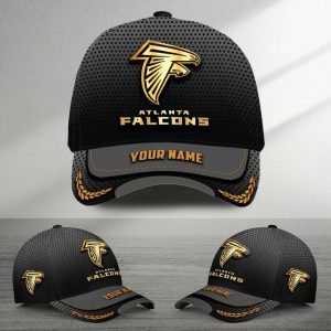 VS5 ATFLC Custom Name Universal Fit Unisex Classic Cap