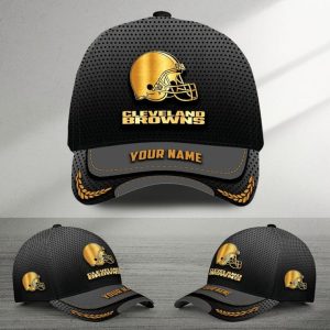 VS5 CLBR Custom Name Universal Fit Unisex Classic Cap