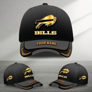 VS5 BFBL Custom Name Universal Fit Unisex Classic Cap
