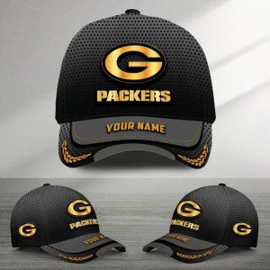 VS5 GBPK Custom Name Universal Fit Unisex Classic Cap