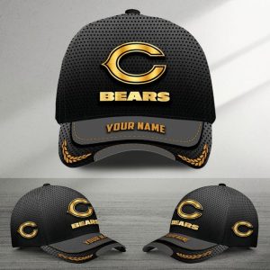 VS5 CHBR Custom Name Universal Fit Unisex Classic Cap