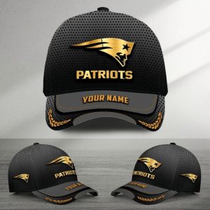 VS5 NEPT Custom Name Universal Fit Unisex Classic Cap