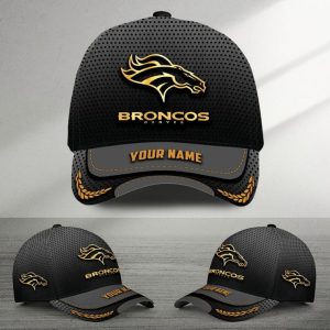 VS5 DNBR Custom Name Universal Fit Unisex Classic Cap