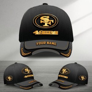 VS5 SFC4 Custom Name Universal Fit Unisex Classic Cap