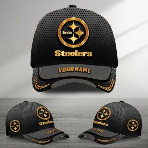 VS5 PTSTL Custom Name Universal Fit Unisex Classic Cap