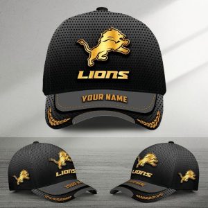 VS5 DTLN Custom Name Universal Fit Unisex Classic Cap