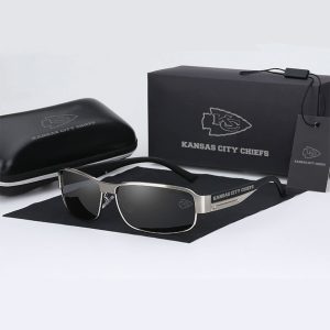 VS2 KCCH Fashion Unisex Polarized Glasses