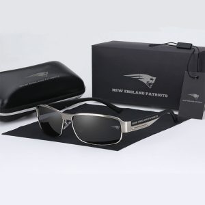 VS2 NEPT Fashion Unisex Polarized Glasses