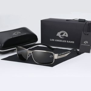 VS2 LARM Fashion Unisex Polarized Glasses