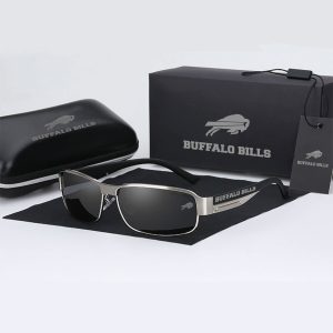 VS2 BFBL Fashion Unisex Polarized Glasses