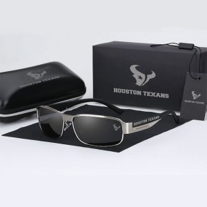VS2 HSTX Fashion Unisex Polarized Glasses