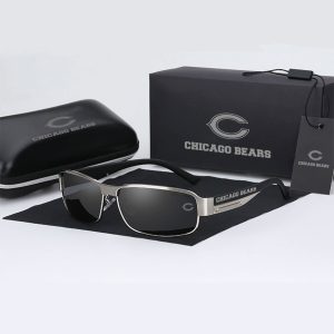 VS2 CHBR Fashion Unisex Polarized Glasses
