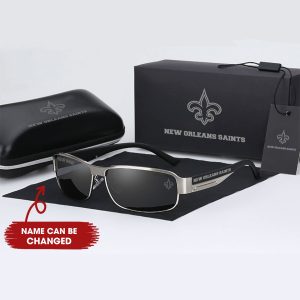 VS5 NOST Custom Name Fashion Unisex Polarized Glasses