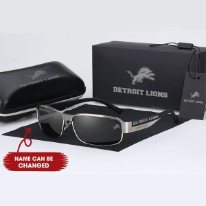 VS5 DTLN Fashion Unisex Polarized Glasses