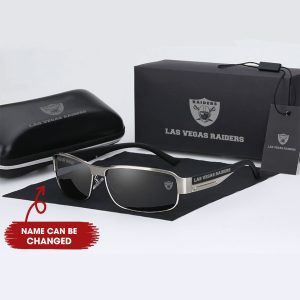 VS5 LVRD Custom Name Fashion Unisex Polarized Glasses