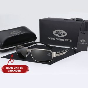 VS5 NYJT Custom Name Fashion Unisex Polarized Glasses