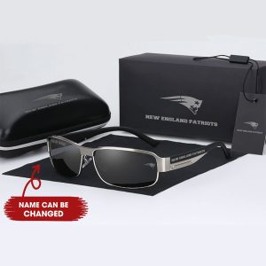VS5 NEPT Custom Name Fashion Unisex Polarized Glasses