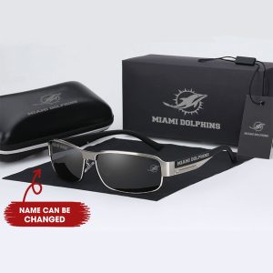 VS5 MIDP Custom Name Fashion Unisex Polarized Glasses