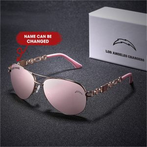 VS4 LACH Fashion Polarized Glasses