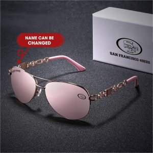 VS4 SFC4 Fashion Polarized Glasses
