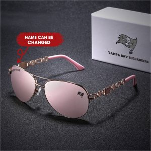 VS4 TBBU Fashion Polarized Glasses