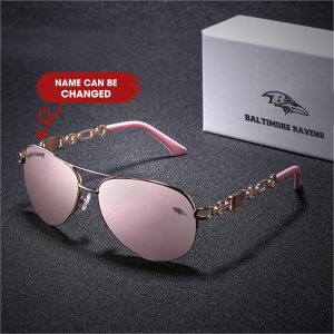 VS4 BLRAV Fashion Polarized Glasses