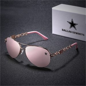 VS8 DLCB Fashion Polarized Glasses