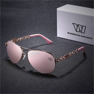 VS3 WSCM Fashion Polarized Glasses
