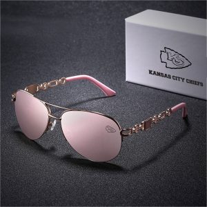 VS3 KCCH Fashion Polarized Glasses