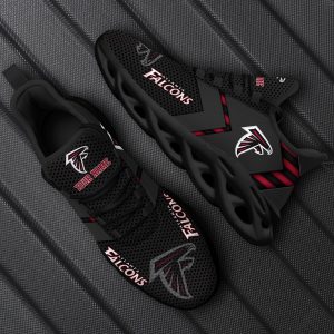 VS5 ATFLC Custom Name Max Soul Sneakers