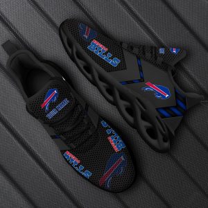 VS5 BFBL Custom Name Max Soul Sneakers