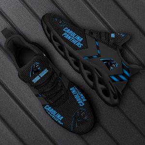VS5 CRPN Custom Name Max Soul Sneakers