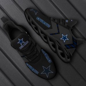 VS5 DLCB Custom Name Max Soul Sneakers