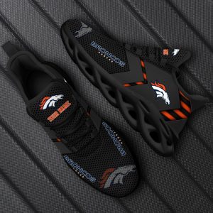 VS5 DNBR Custom Name Max Soul Sneakers