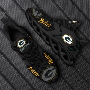 VS5 2023A GBPK Custom Name Max Soul Sneakers