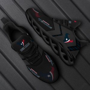 VS5 HSTX Custom Name Max Soul Sneakers