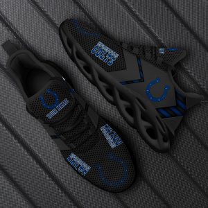 VS5 INCL Custom Name Max Soul Sneakers