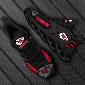 VS5 2023A KCCH Custom Name Max Soul Sneakers