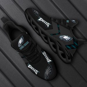 VS5 2023C PHEG Custom Name Max Soul Sneakers