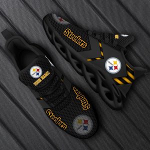 VS5 2023B PTSTL Custom Name Max Soul Sneakers
