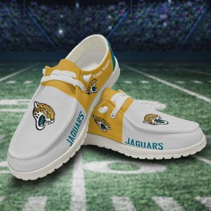 VS1 JVJG Custom Name HD Shoes