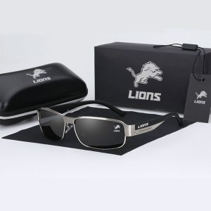 VS71 DTLN Fashion Unisex Polarized Glasses